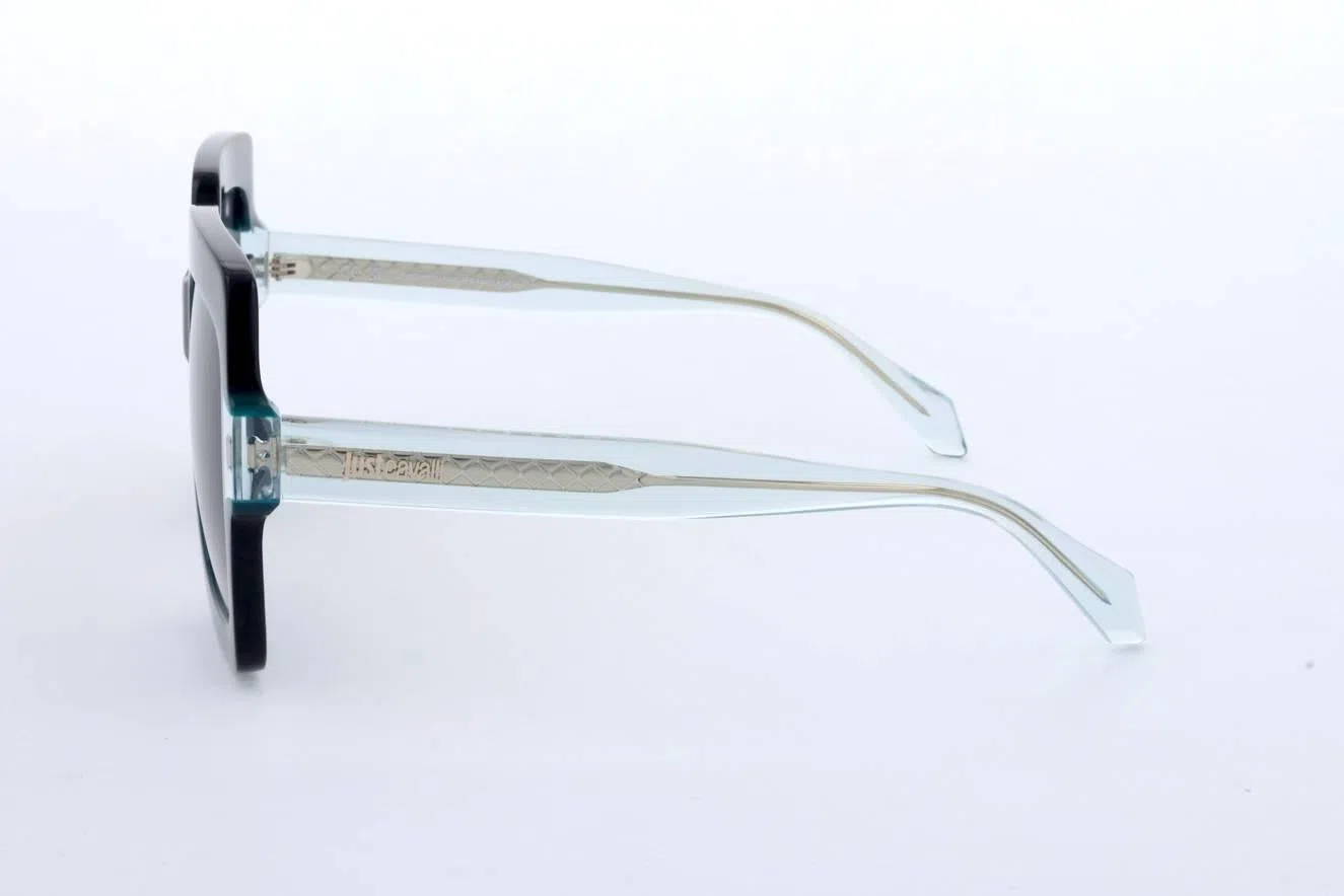 Just Cavalli SJC023K Sunglasses - view 8